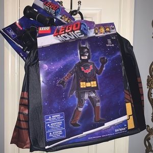 LEGO Batman brand new with acccesory